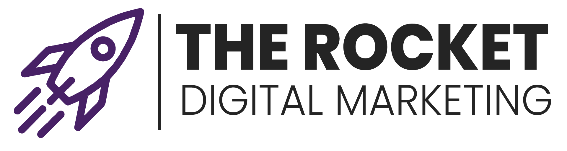 The Rocket Digital Marketing